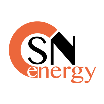 CSN Energy logo, CSN Energy contact details