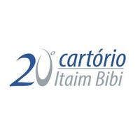 20º Cartório de Notas de São Paulo logo, 20º Cartório de Notas de São Paulo contact details