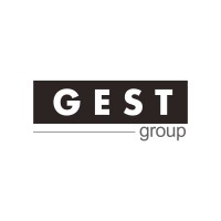 Gest Group logo, Gest Group contact details