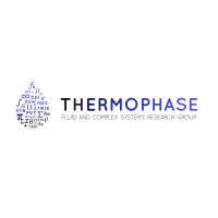 ThermoPhase - Fluid and Complex Systems Research Group logo, ThermoPhase - Fluid and Complex Systems Research Group contact details