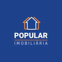 Popular Imobiliária logo, Popular Imobiliária contact details