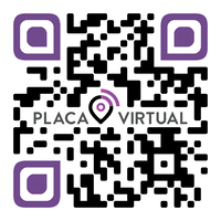 Placa Virtual logo, Placa Virtual contact details