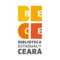 BECE - Biblioteca Estadual do Ceará logo, BECE - Biblioteca Estadual do Ceará contact details