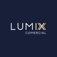 Lumix Comercial logo, Lumix Comercial contact details