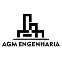 AGM Engenharia logo, AGM Engenharia contact details