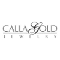 Calla Gold Jewelry logo, Calla Gold Jewelry contact details