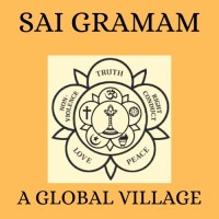 Sai Gramam A Global Village logo, Sai Gramam A Global Village contact details