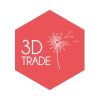 3D TRADE logo, 3D TRADE contact details