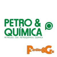 Revista Petro & Química / Petróleo & Gás logo, Revista Petro & Química / Petróleo & Gás contact details