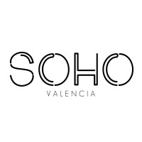 SOHO Valencia logo, SOHO Valencia contact details