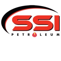 SSI Petro logo, SSI Petro contact details