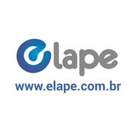 ELAPE logo, ELAPE contact details