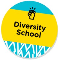 Diversity School logo, Diversity School contact details