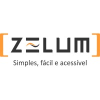 Zelum logo, Zelum contact details