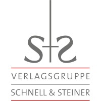 Verlag Schnell & Steiner GmbH logo, Verlag Schnell & Steiner GmbH contact details