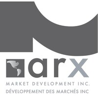 ARX MarketDevelopmentInc logo, ARX MarketDevelopmentInc contact details