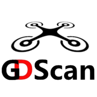 Great Depth Scanning logo, Great Depth Scanning contact details