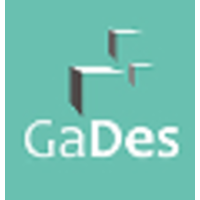 GaDes Servicios Informáticos logo, GaDes Servicios Informáticos contact details