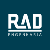 RAD Engenharia logo, RAD Engenharia contact details