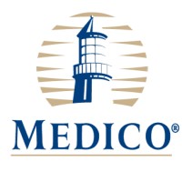 Medico Insurance Company logo, Medico Insurance Company contact details