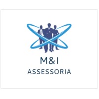 M&I ASSESSORIA EMPRESARIAL logo, M&I ASSESSORIA EMPRESARIAL contact details