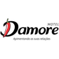 Damore Motel logo, Damore Motel contact details