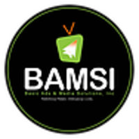 Basic Ads and Media Solutions, Inc. (BAMSI) logo, Basic Ads and Media Solutions, Inc. (BAMSI) contact details