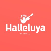 Festival Halleluya logo, Festival Halleluya contact details