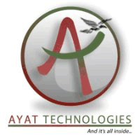 Ayat Technologies logo, Ayat Technologies contact details