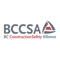 BC Construction Safety Alliance logo, BC Construction Safety Alliance contact details