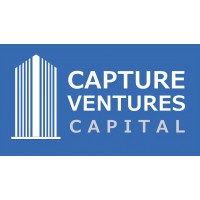 Capture Ventures Capital logo, Capture Ventures Capital contact details