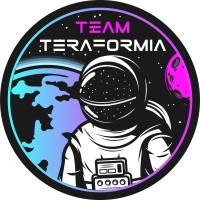 Teraformia logo, Teraformia contact details