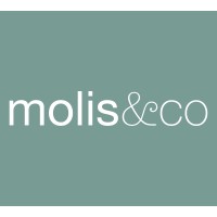 molis&co logo, molis&co contact details