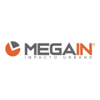 Megain Ecuador logo, Megain Ecuador contact details