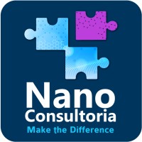 NanoConsultoria logo, NanoConsultoria contact details