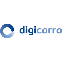 Digicarro logo, Digicarro contact details