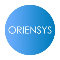 ORIENSYS SERVICES logo, ORIENSYS SERVICES contact details