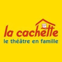 Théâtre La Cachette logo, Théâtre La Cachette contact details