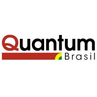 Quantum Brasil logo, Quantum Brasil contact details