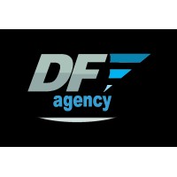 DF Agency logo, DF Agency contact details