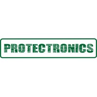 Protectronics logo, Protectronics contact details