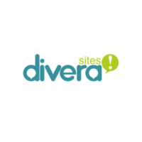 Divera Sites logo, Divera Sites contact details