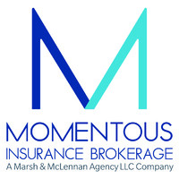 Momentous Insurance Brokerage, Inc. logo, Momentous Insurance Brokerage, Inc. contact details