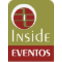 Inside Eventos logo, Inside Eventos contact details