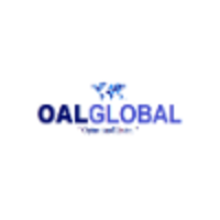 OAL GLOBAL logo, OAL GLOBAL contact details