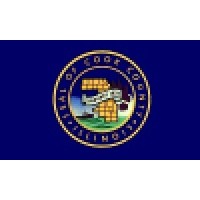 Cook County Treasurers Office logo, Cook County Treasurers Office contact details