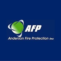 Anderson Fire Protection, Inc. logo, Anderson Fire Protection, Inc. contact details