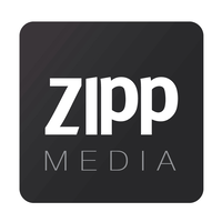 Zipp Media logo, Zipp Media contact details