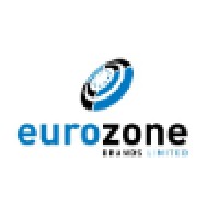 Eurozone Brands Ltd. logo, Eurozone Brands Ltd. contact details