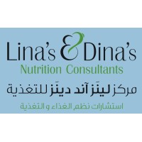 Linas and Dinas Diet Center logo, Linas and Dinas Diet Center contact details